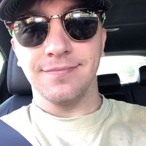 Meet your Posher, Jake